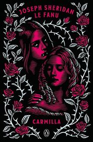 CARMILLA · EDICIÓN LIMITADA | 9788491058274 | SHERIDAN LE FANU, JOSEPH