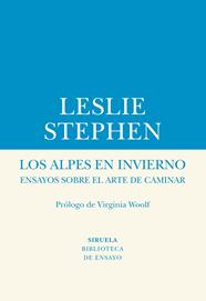 ALPES EN INVIERNO, LOS | 9788417454609 | STEPHEN, LESLIE
