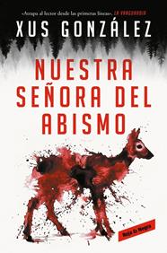 NUESTRA SEÑORA DEL ABISMO | 9791387740184 | GONZÁLEZ, XUS