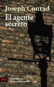 AGENTE SECRETO, EL | 9788420657882 | CONRAD, JOSEPH