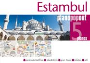 ESTAMBUL PLANO | 9788403510500 | VARIOS AUTORES
