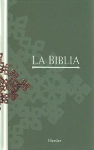 LA BIBLIA | 9788425423857 | ANÓNIMO
