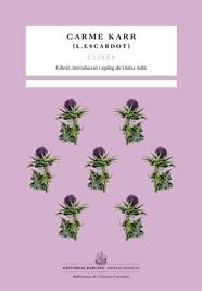 CLIXÉS | 9788416726110 | KARR, CARME