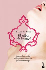 SABOR DE LA MIEL, EL | 9788496580817 | SALWA AL NEIMI