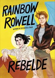 REBELDE (SIMON SNOW 2) | 9788420453132 | ROWELL, RAINBOW