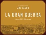GRAN GUERRA, LA | 9788439727514 | SACCO,JOE