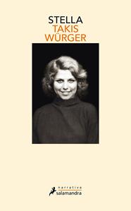 STELLA | 9788418107290 | WÜRGER, TAKIS