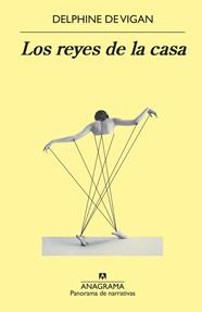 REYES DE LA CASA, LOS | 9788433981264 | VIGAN, DELPHINE DE