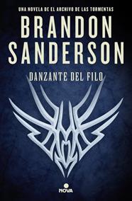 DANZANTE DEL FILO | 9788410466678 | SANDERSON, BRANDON