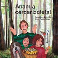 ANAM A CERCAR BOLETS! | 9788494691829 | SIMÓ MESQUIDA, TOMEU