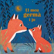 MEU GERMÀ I JO, EL | 9788410074675 | SHANE, SUSANNAH