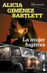 MUJER FUGITIVA, LA | 9788423366941 | GIMÉNEZ BARTLETT, ALICIA