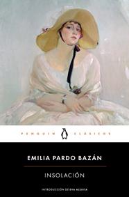 INSOLACIÓN | 9788491054894 | PARDO BAZÁN, EMILIA
