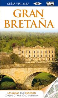 GRAN BRETAÑA GUIAS VISUALES 2012 | 9788403510944 | EQUIPO DORLING