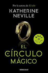 CÍRCULO MÁGICO, EL | 9788466349451 | NEVILLE, KATHERINE