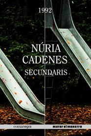 SECUNDARIS | 9788417188535 | CADENES, NÚRIA