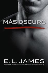 CHRISTIAN GREY.2 MAS OSCURO  | 9788425356223 | JAMES, E.L