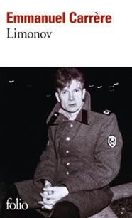 LIMONOV | 9782070450893 | CARRERRE EMMANUEL
