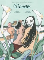DONETES | 9788448831790 | BLANCH,IGNASI/BURGAS,ANGEL
