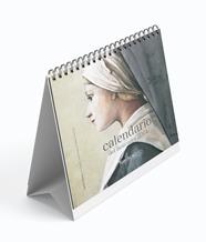 2024 CALENDARIO DEL ILUSTRADOR  | 9788419735881