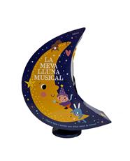 MEVA LLUNA MUSICAL, LA | 9788447955121 | STUDIO IMAGEBOOKS