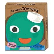 MEVA TORTUGA, LA | 9788498257823 | GEIS CONTI, PATRICIA