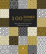100 DONES, 100 INSPIRACIONS CREATIVES | 9788483309902 | GELONCH, ANTONI