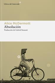 ABSOLUCIÓN | 9788410178175 | MCDERMOTT, ALICE