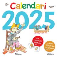 2025 CALENDARI | 9788424675349