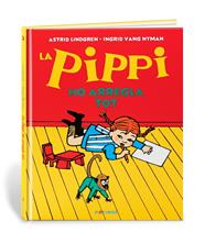 PIPPI HO ARREGLA TOT, LA | 9788417742522 | LINDGREN, ASTRID