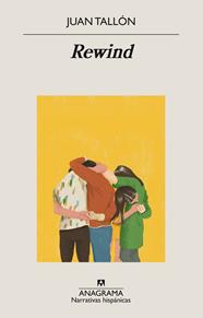 REWIND | 9788433998927 | TALLÓN, JUAN