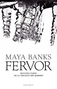 FERVOR II | 9788415729495 | BANKS, MAYA