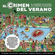 CRIMEN DEL VERANO 1, EL | 9788401038037 | GARCÍA, MODESTO