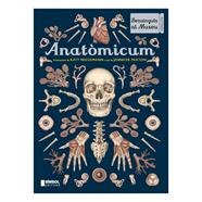 ANATOMICUM | 9788415315643 | PAXTON, JENNIFER/WIEDEMANN, KATY