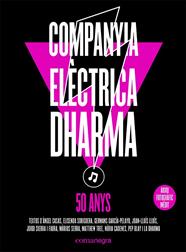 COMPANYIA ELÈCTRICA DHARMA | 9788419590114 | COMPANYIA ELÈCTRICA DHARMA