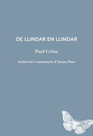DE LLINDAR EN LLINDAR | 9791399207118 | CELAN, PAUL