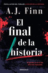 FINAL DE LA HISTORIA, EL | 9788466379960 | FINN, A.J.