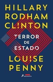 TERROR DE ESTADO | 9788418363894 | CLINTON, HILLARY/PENNY, LOUISE