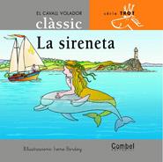 SIRENETA, LA | 9788498250220 | ANDERSEN, HANS CHRISTIAN