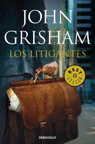 LITIGANTES, LOS | 9788490327371 | GRISHAM,JOHN
