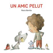 AMIC PELUT, UN | 9791387614553 | BONILLA, ROCIO