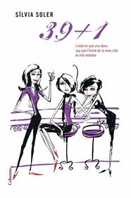 39+1 | 9788466406543 | SOLER, SILVIA