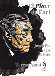 EL PLAER DE L'ART | 9788412730883 | AMAT, TERESA