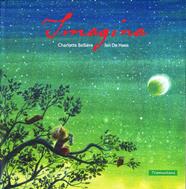 IMAGINA | 9788494284212 | BELLIERE, CHARLOTTE/ HAES, IAN DE