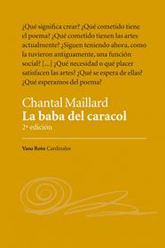 BABA DEL CARACOL, LA | 9788494995224 | MAILLARD, CHANTAL
