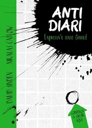 ANTIDIARI/ EXPRESSA'T SENSE LIMITS | 9788448938185 | SINDEN, DAVID/CATLOW, NIKALAS