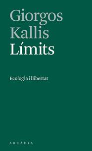 LÍMITS | 9788412273533 | KALLIS, GIORGOS