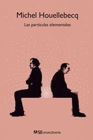 PARTÍCULAS ELEMENTALES, LAS | 9788433902610 | HOUELLEBECQ, MICHEL