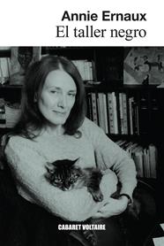 TALLER NEGRO, EL | 9788419047656 | ERNAUX, ANNIE