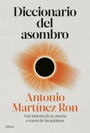 DICCIONARIO DEL ASOMBRO | 9788491995678 | MARTÍNEZ RON, ANTONIO